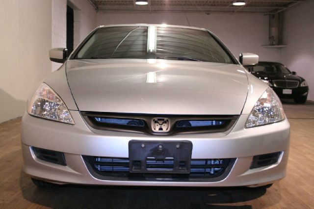 2007 Honda Accord 328i Sport