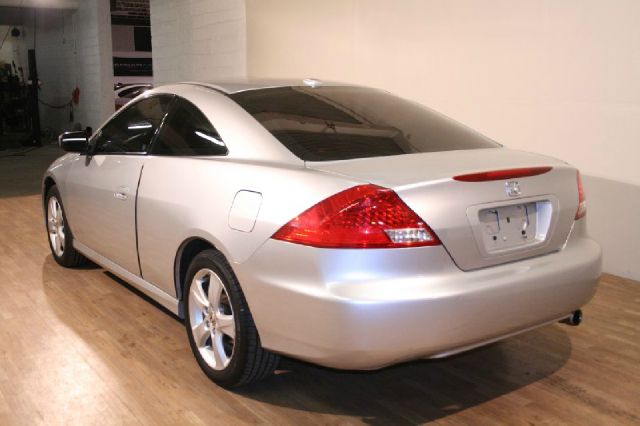 2007 Honda Accord 328i Sport