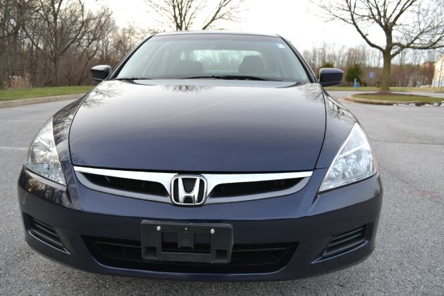2007 Honda Accord SLT Quad Cab4x4