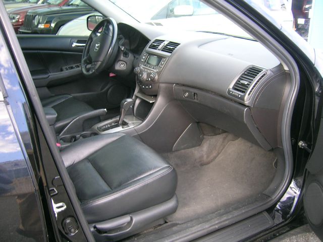 2007 Honda Accord Slt Pickup 8 Ft