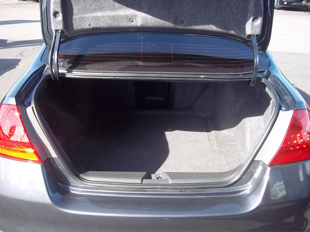 2007 Honda Accord SE