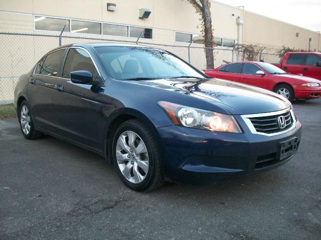 2008 Honda Accord Slt Pickup 8 Ft