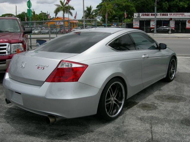 2008 Honda Accord 328i Sport