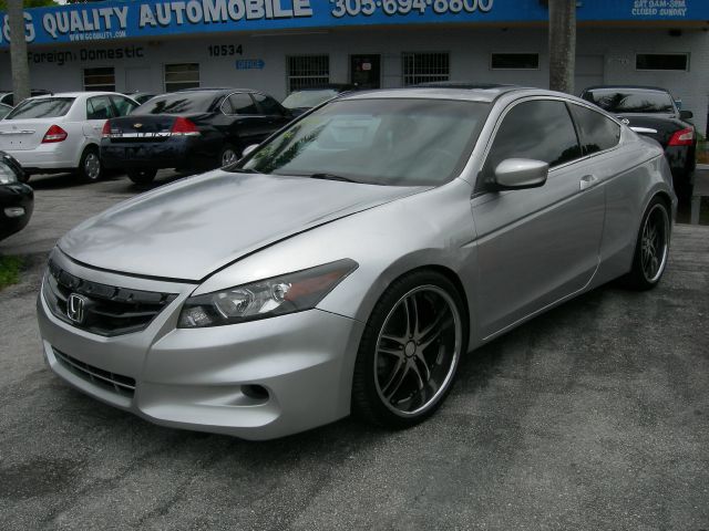 2008 Honda Accord 328i Sport
