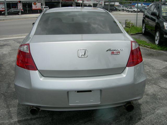 2008 Honda Accord 328i Sport