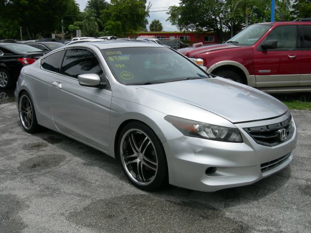 2008 Honda Accord 328i Sport