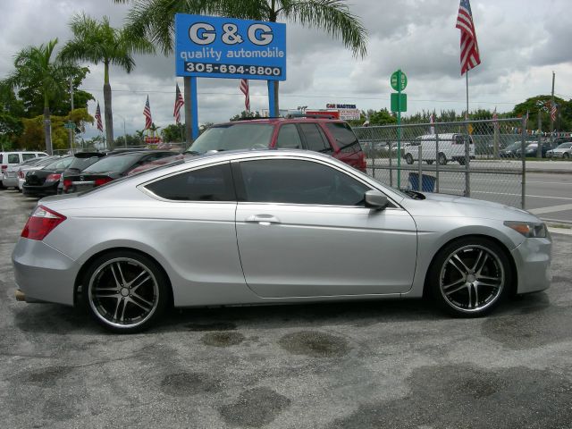 2008 Honda Accord 328i Sport