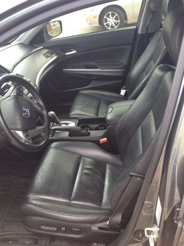 2008 Honda Accord Slt Pickup 8 Ft