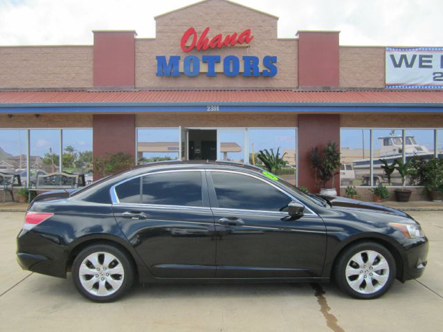 2008 Honda Accord Slt Pickup 8 Ft