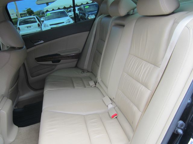 2008 Honda Accord Slt Pickup 8 Ft