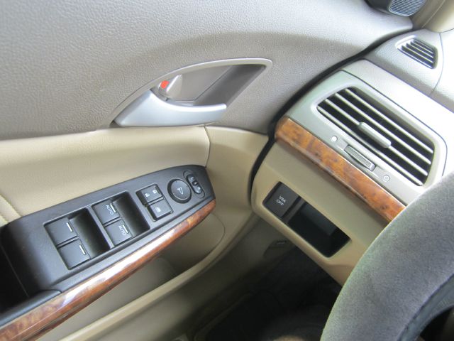 2008 Honda Accord Slt Pickup 8 Ft