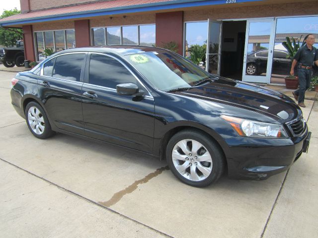 2008 Honda Accord Slt Pickup 8 Ft