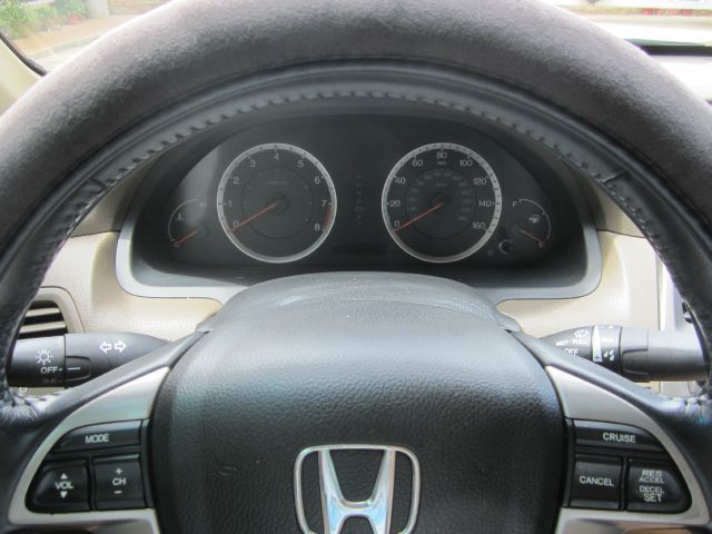 2008 Honda Accord Slt Pickup 8 Ft