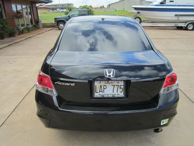 2008 Honda Accord Slt Pickup 8 Ft