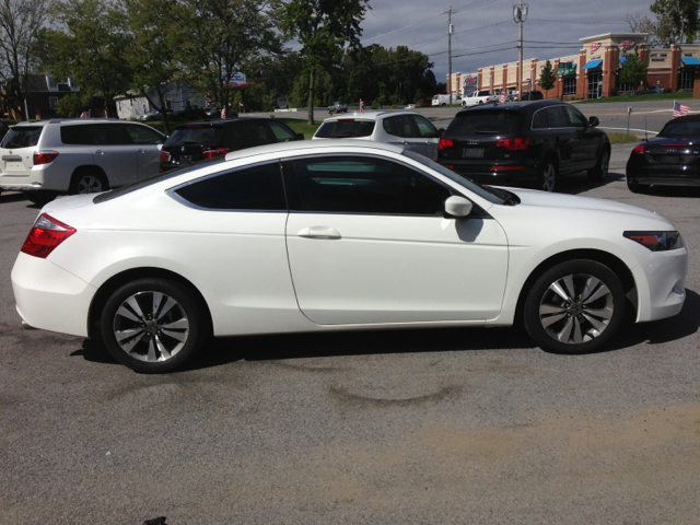 2008 Honda Accord SE W/ Speed Control