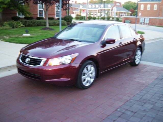 2008 Honda Accord Slt Pickup 8 Ft