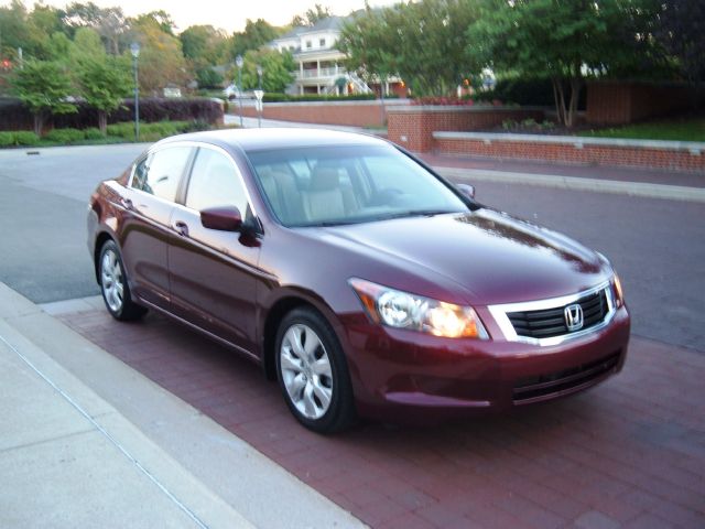 2008 Honda Accord Slt Pickup 8 Ft