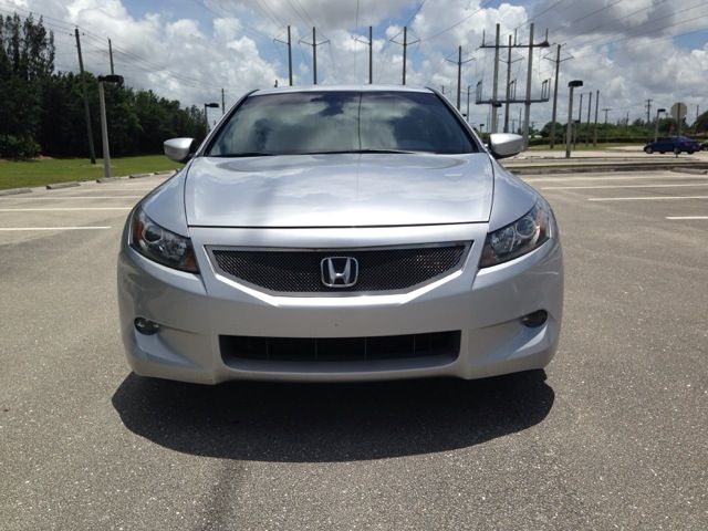 2008 Honda Accord 4DR SE