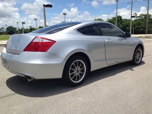 2008 Honda Accord 4DR SE