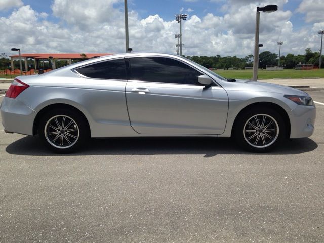 2008 Honda Accord 4DR SE