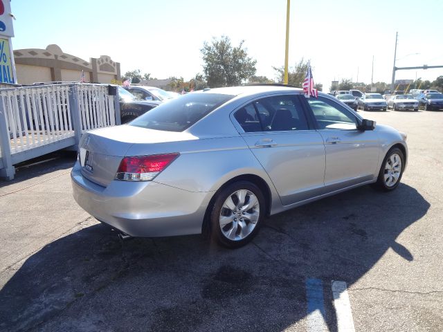 2008 Honda Accord Slt Pickup 8 Ft