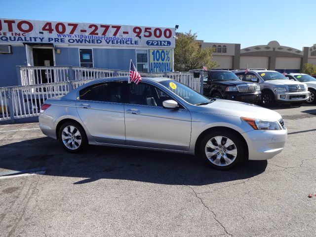 2008 Honda Accord Slt Pickup 8 Ft