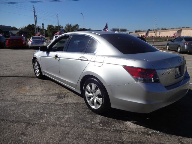 2008 Honda Accord Slt Pickup 8 Ft
