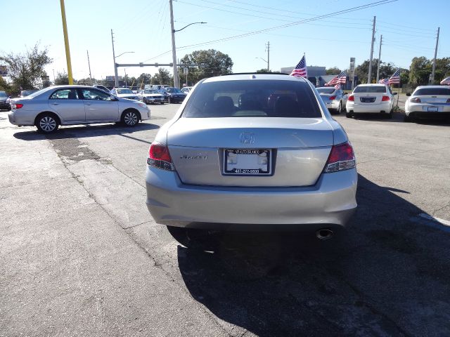 2008 Honda Accord Slt Pickup 8 Ft