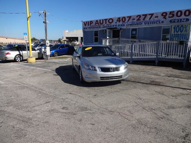 2008 Honda Accord Slt Pickup 8 Ft