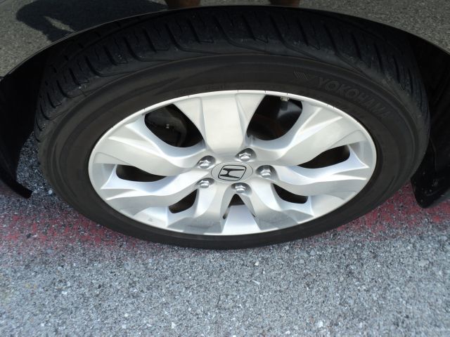 2008 Honda Accord Slt Pickup 8 Ft