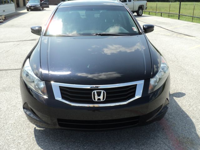2008 Honda Accord Slt Pickup 8 Ft