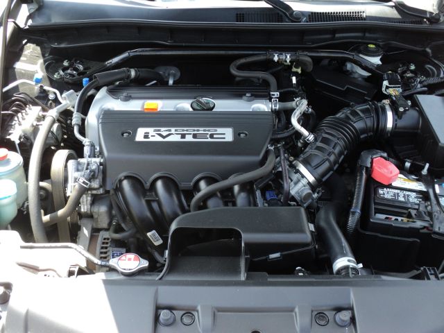 2008 Honda Accord Slt Pickup 8 Ft