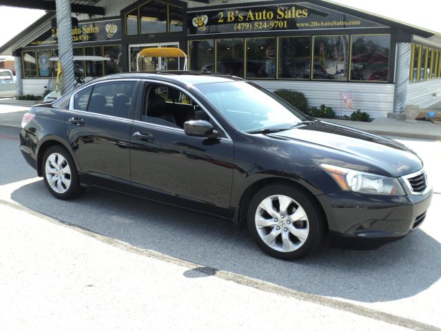 2008 Honda Accord Slt Pickup 8 Ft