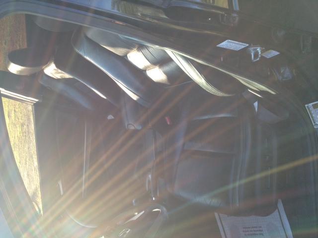 2008 Honda Accord LS 2WD