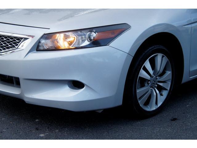 2008 Honda Accord C230 Sports Coupe 2dr Hatchback