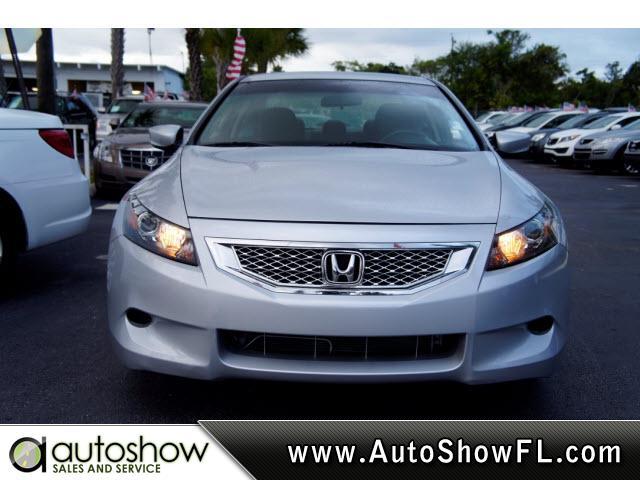2008 Honda Accord C230 Sports Coupe 2dr Hatchback