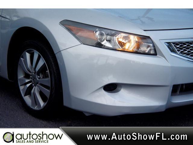2008 Honda Accord C230 Sports Coupe 2dr Hatchback