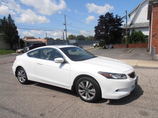 2008 Honda Accord W/6-passenger Seating