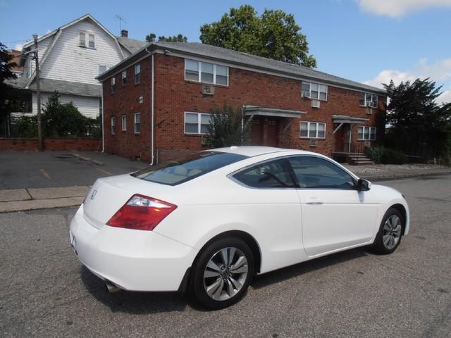 2008 Honda Accord W/6-passenger Seating
