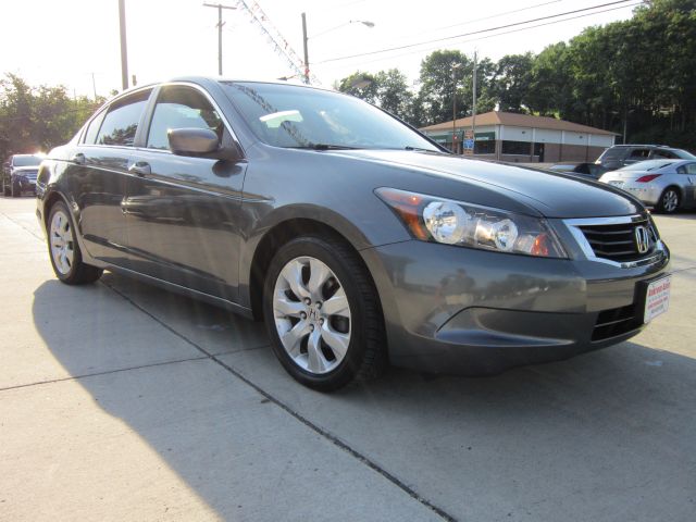 2008 Honda Accord SLT Reg Cab