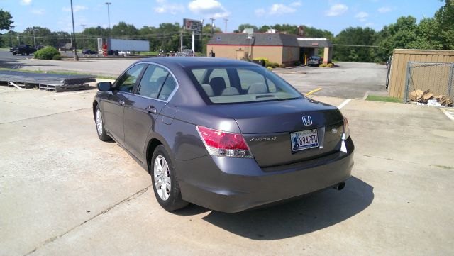 2008 Honda Accord Slt Pickup 8 Ft