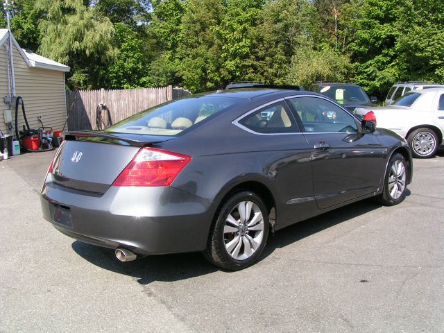 2008 Honda Accord 328i Sport
