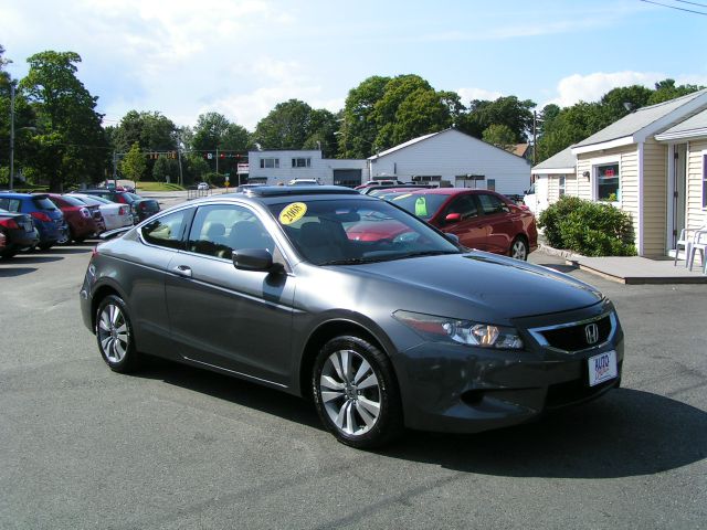 2008 Honda Accord 328i Sport