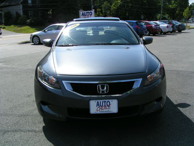 2008 Honda Accord 328i Sport
