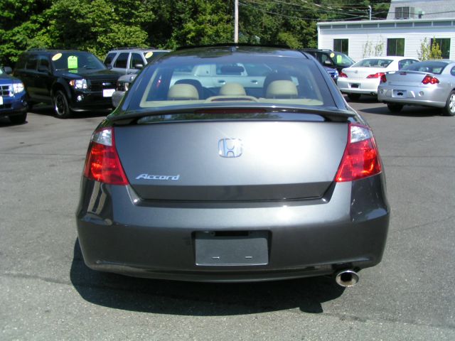 2008 Honda Accord 328i Sport