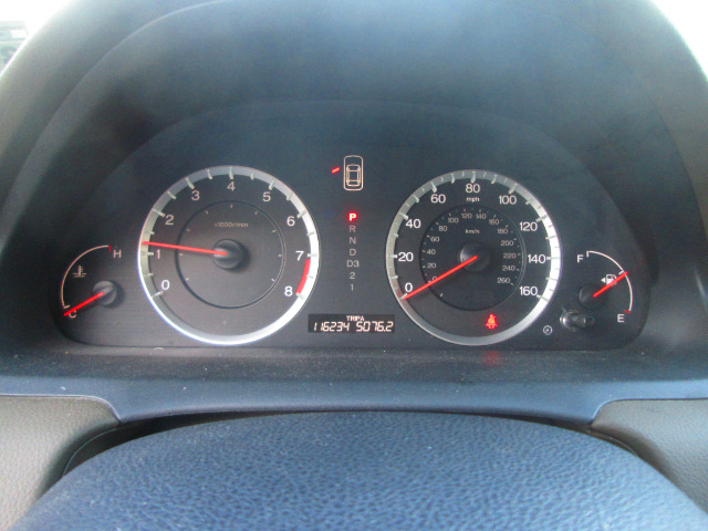 2008 Honda Accord Slt Pickup 8 Ft