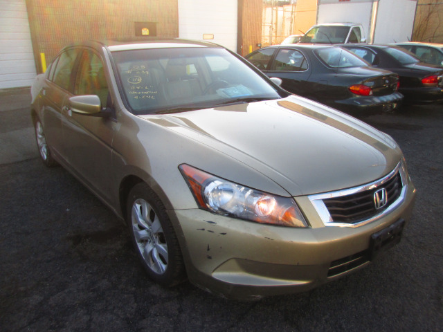 2008 Honda Accord Slt Pickup 8 Ft