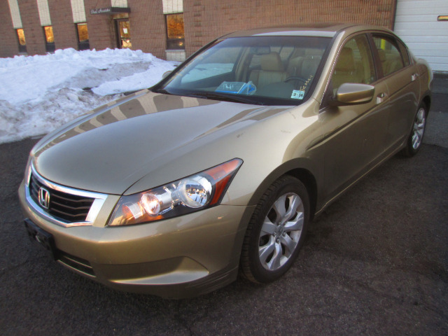 2008 Honda Accord Slt Pickup 8 Ft