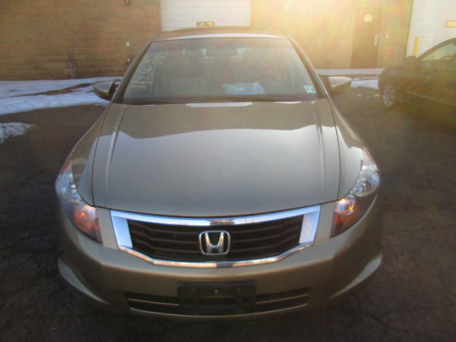 2008 Honda Accord Slt Pickup 8 Ft