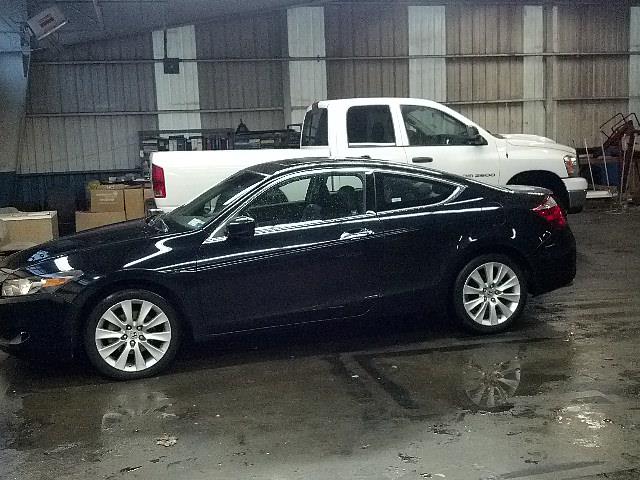 2008 Honda Accord LS 2WD